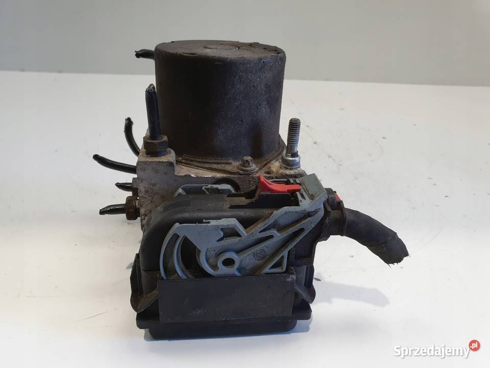 Kia Ceed 14 16v POMPA ABS hamulcowa 589201H400 osobowe Rudka