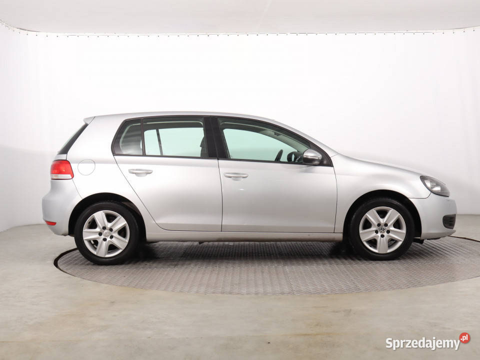 VW Golf 14 16V 186565km śląskie Katowice