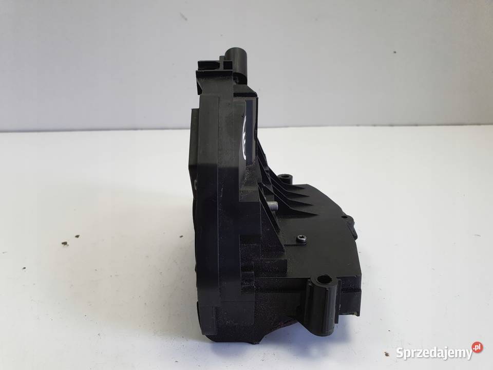 Volvo S60 II V60 ZAMEK DRZWI prawy przód Rudka