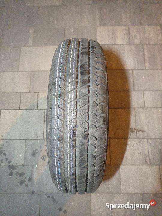 Sprzedam oponę Barum 185R14C nie używana Kielce