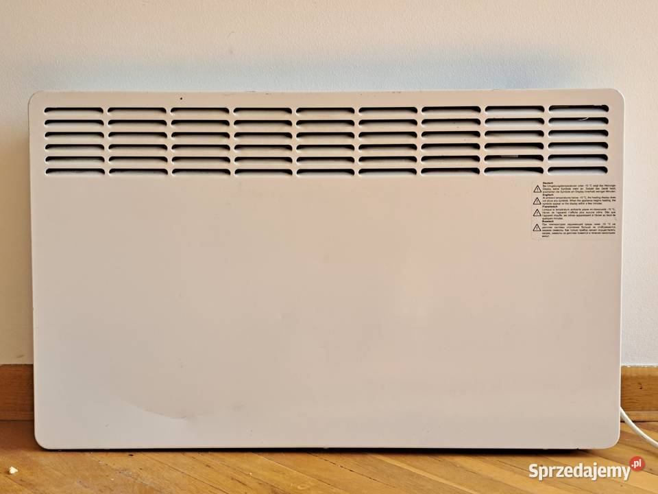 Grzejnik konwektorowy Stiebel Eltron CNS 200 Pruszków