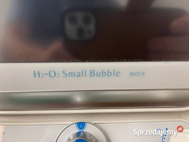 Hydrogen Jet hydrodermabrazja Oczyszczanie Rydułtowy
