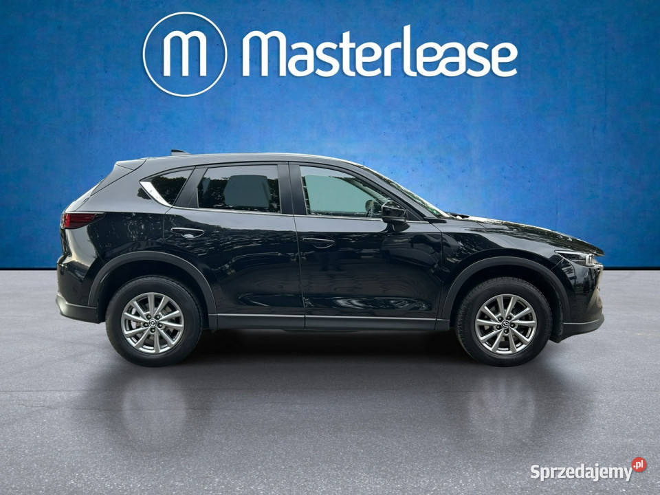 Mazda CX5 20 CenterLine Plus Z Polskiego Salonu sprzedam