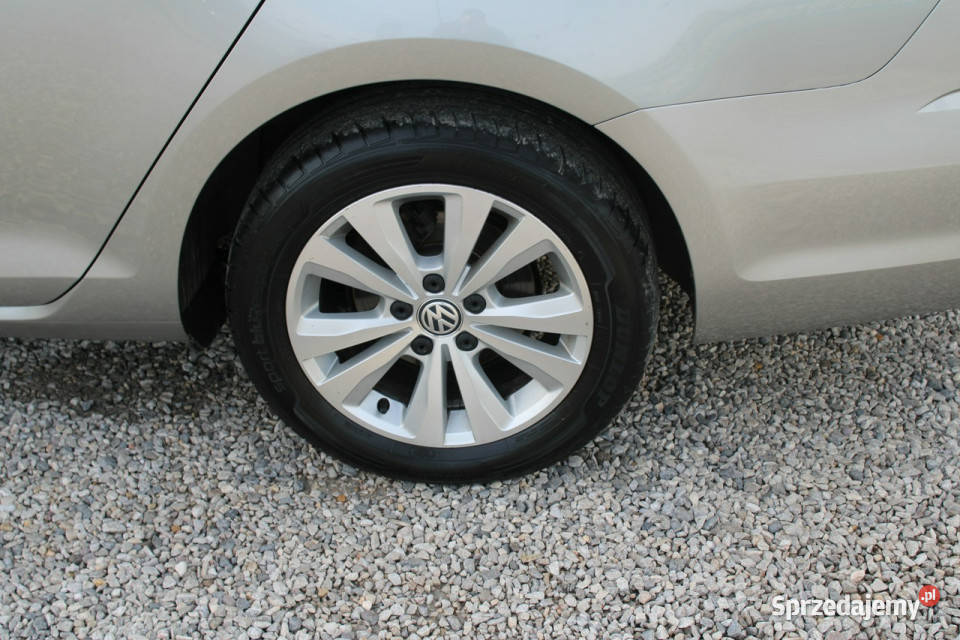 Volkswagen Golf Comfortline App Connect nieuszkodzony Warszawa