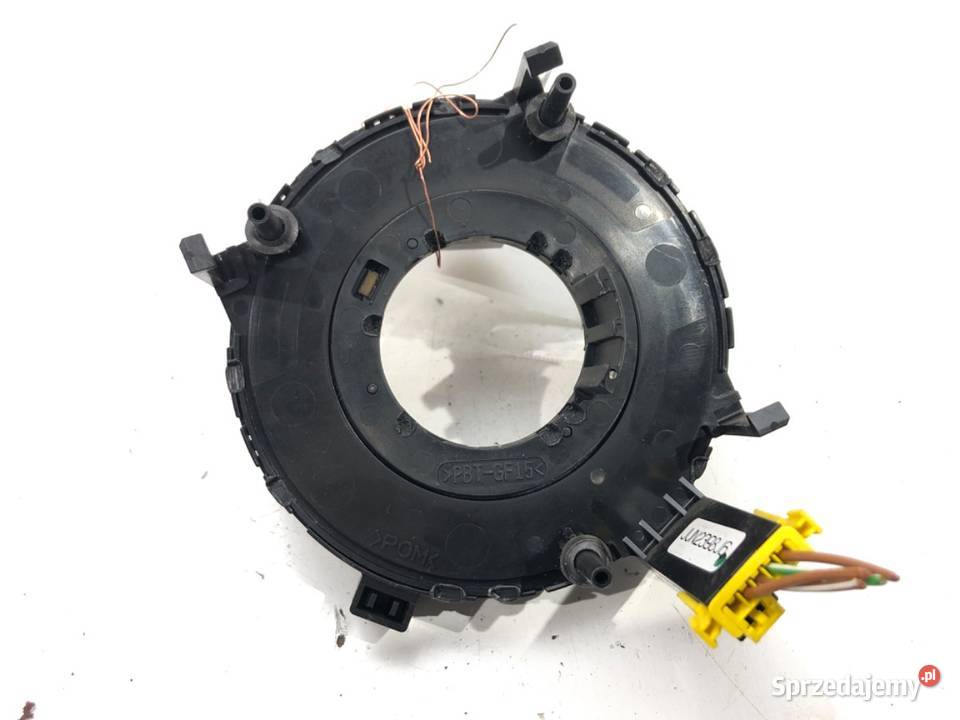 TAŚMA AIRBAG AUDI A6 C5 1J0959653 9705 osobowe