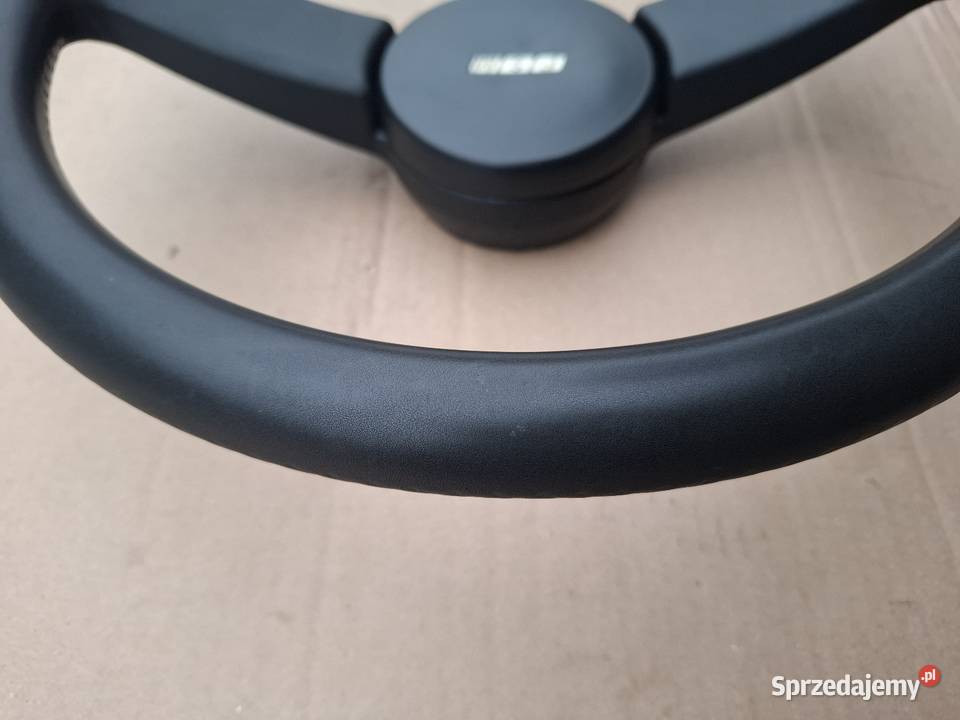 Kierownica Fiat 126p Maluch BIS opolskie Strzelce Opolskie