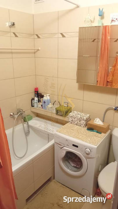 Mieszkanie 5158m2 3 pokoje Warszawa Józefa mazowieckie
