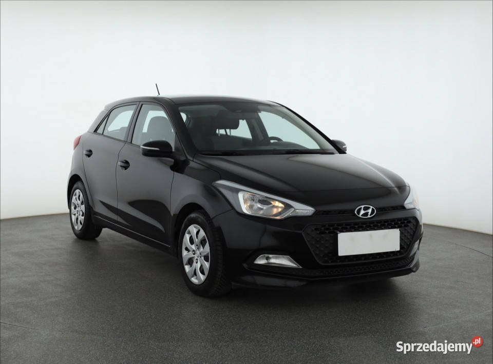 Hyundai i20 12 4/5 Piaseczno
