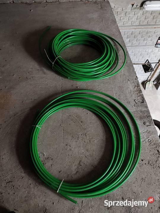 Rura Wavin PERTEVOHPERT 16x2mm Koło