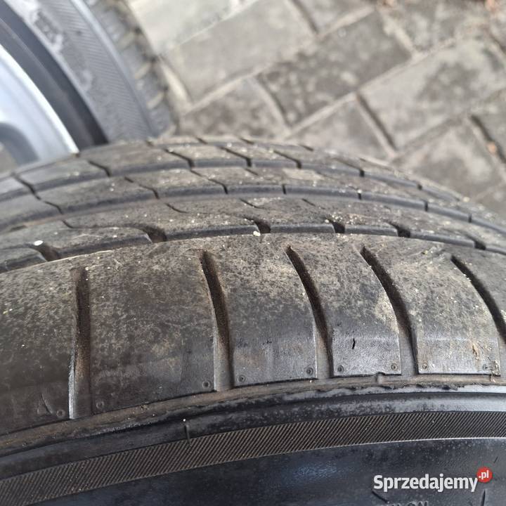 Felgi 5x112 r18 85J i 10J Opatów