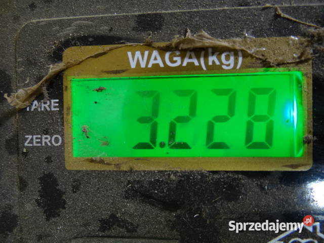 Śruby ESKA 3 MIX 6 do 10mm org DDR Żary sprzedam