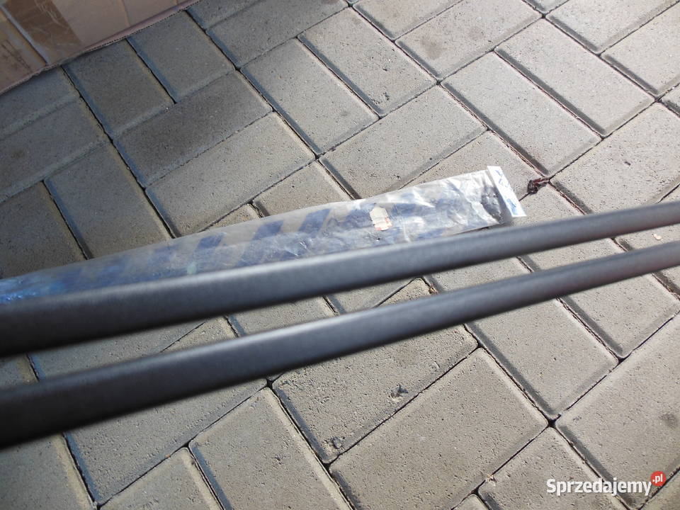 Fiat Croma Turbo Thema Turbo Nowy Oryginalny osobowe Kozy