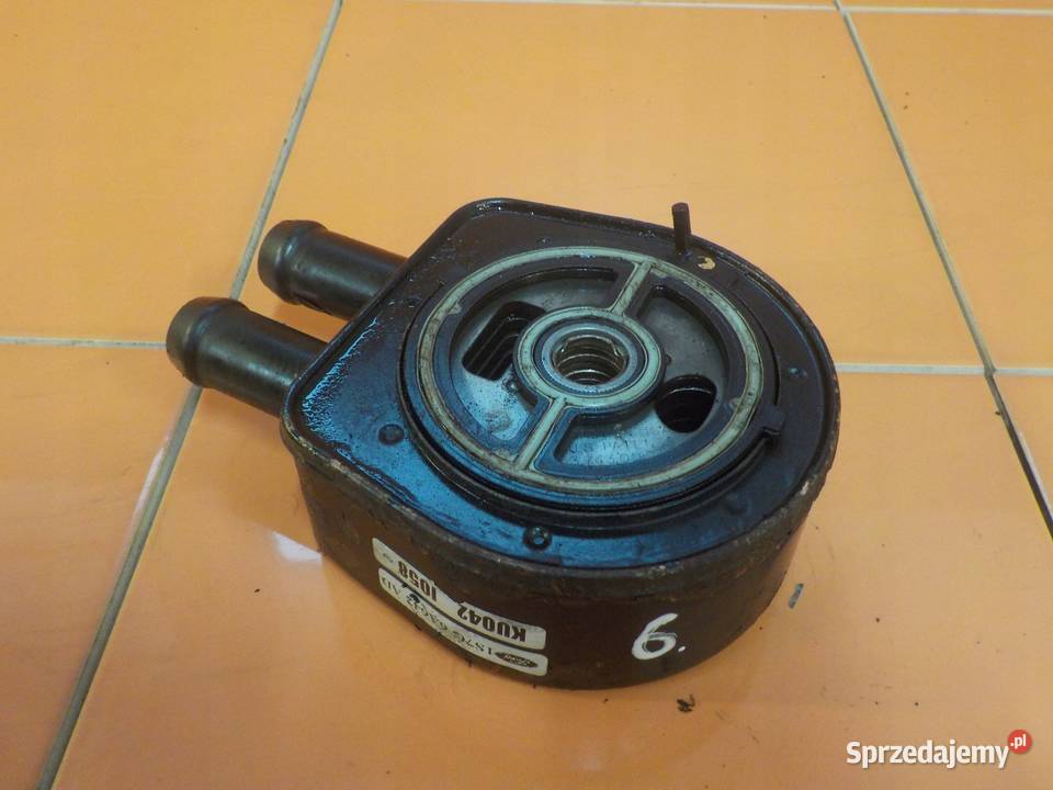 MAZDA 6 GH 20 B 10r 147 LF chlodniczka oleju osobowe