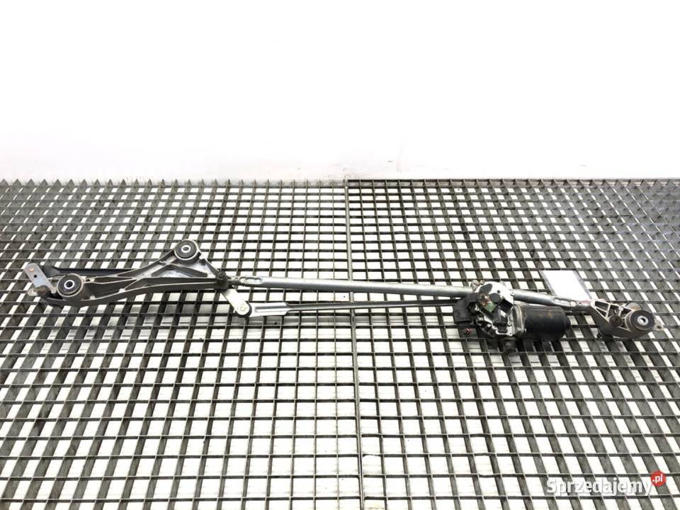 MECHANIZM WYCIERACZEK PRZÓD MERCEDES W169 podkarpackie