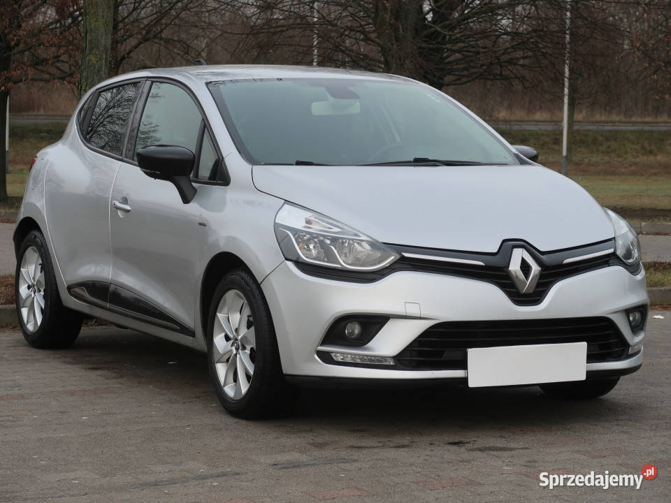 Renault Clio 0.9 TCe