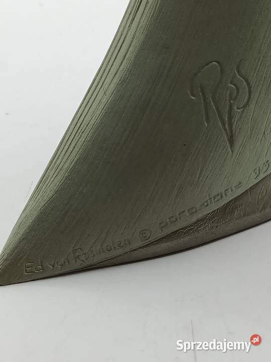 Figurka dziewczyna dama Ivory Princess 1995 Zamość