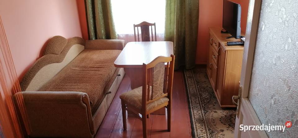 Golf 3 Iwonicz sprzedam