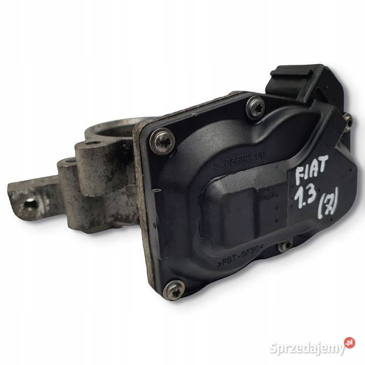 PRZEPUSTNICA Opel Astra J Meriva B Corsa D 13 Chełm sprzedam