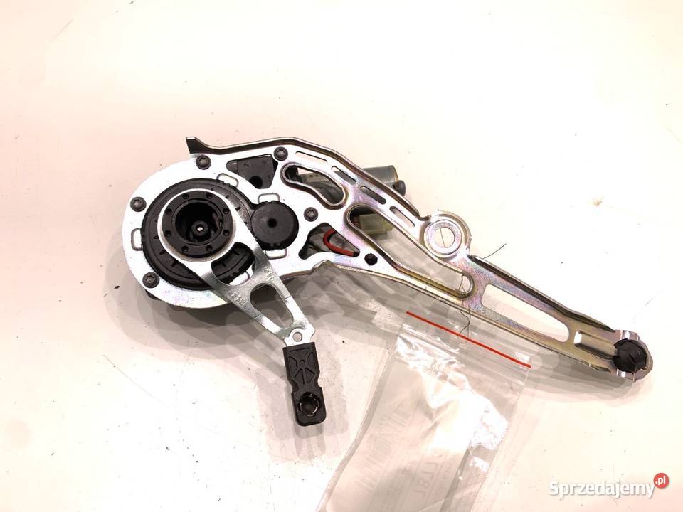 DOCIĄG KLAPY TYŁ MERCEDES CLS 0390204124 30 435 osobowe