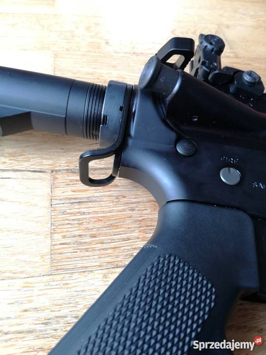 Tactical Sling Adapter tylny montaż uchwyt Białystok