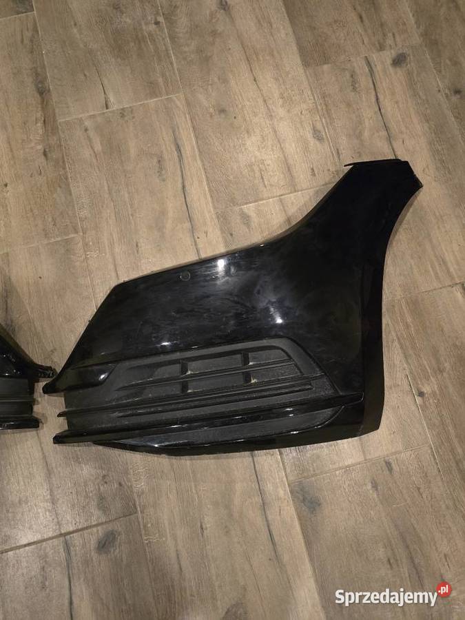 Zderzak vw arteon 2018 łódzkie Sieradz