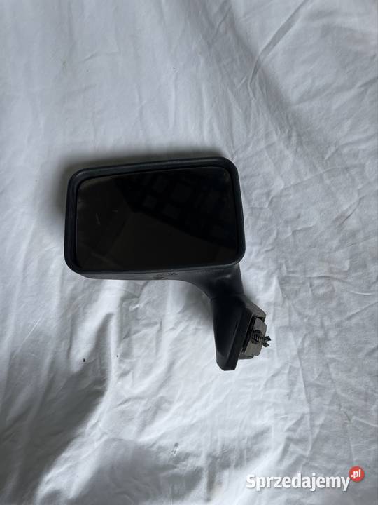 Lusterko Fiat 126p FL BIS 20 wielkopolskie Śrem