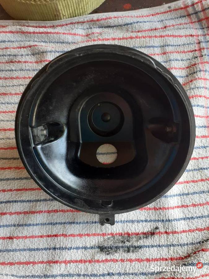 Osłona lampy jawa 350 podkarpackie