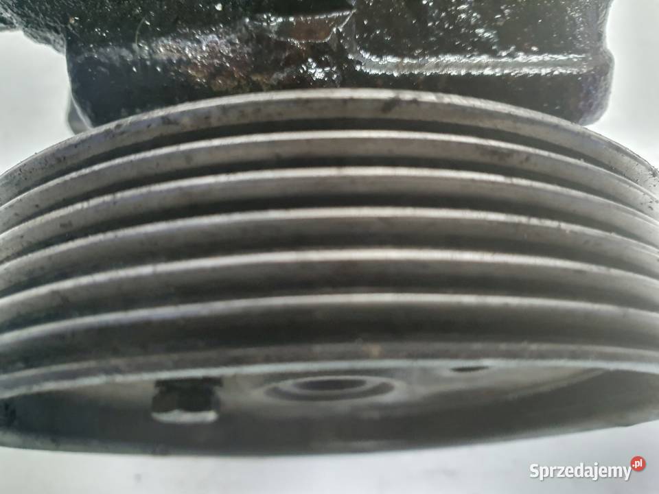 Peugeot Boxer I 25 D POMPA WSPOMAGANIA oryginał Janów