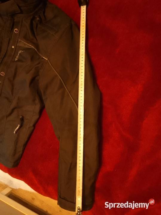 Sprzedam Damską kurtkę Adrenaliny Kurtki