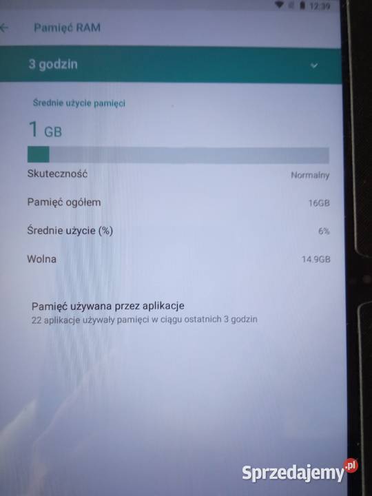 Tablet Pad6S Pro 1TB16GB