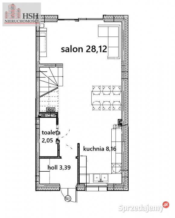 sprzedaży domu 110m2 Cianowice