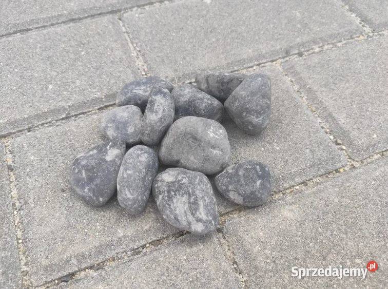 Otoczak NERO EBANO włoski grafitowy czarny Opole