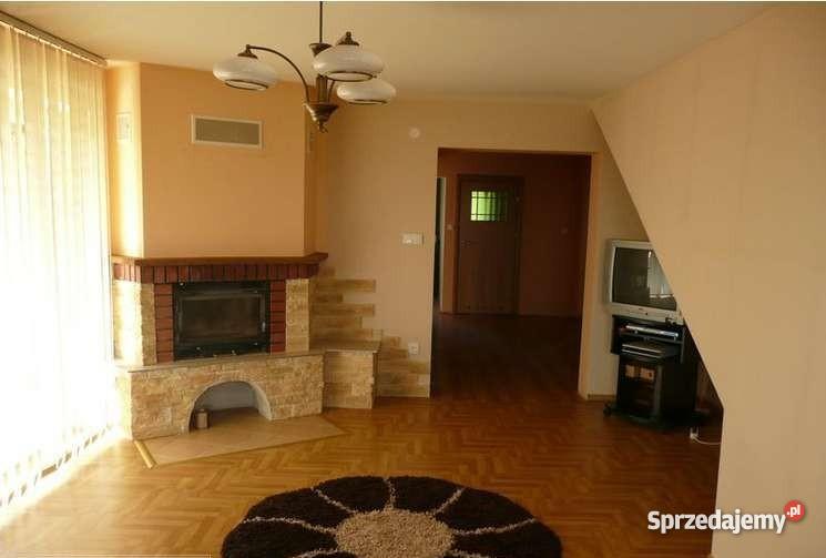 Na Dom małopolskie Domy Wojnicz