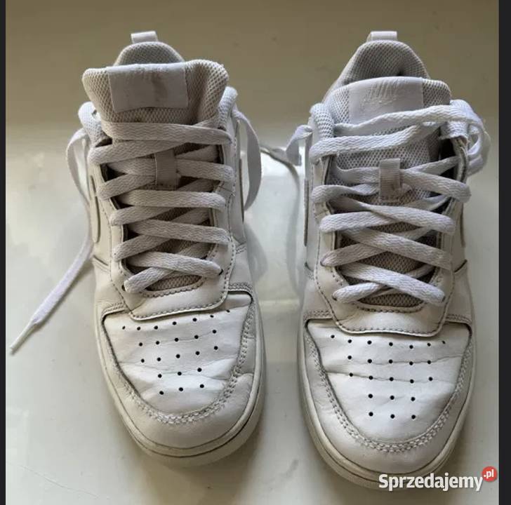 Buty NIKE rozmiar 38 sprzedam