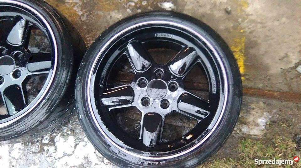 Ac schnitzer german Bmw Wadowice