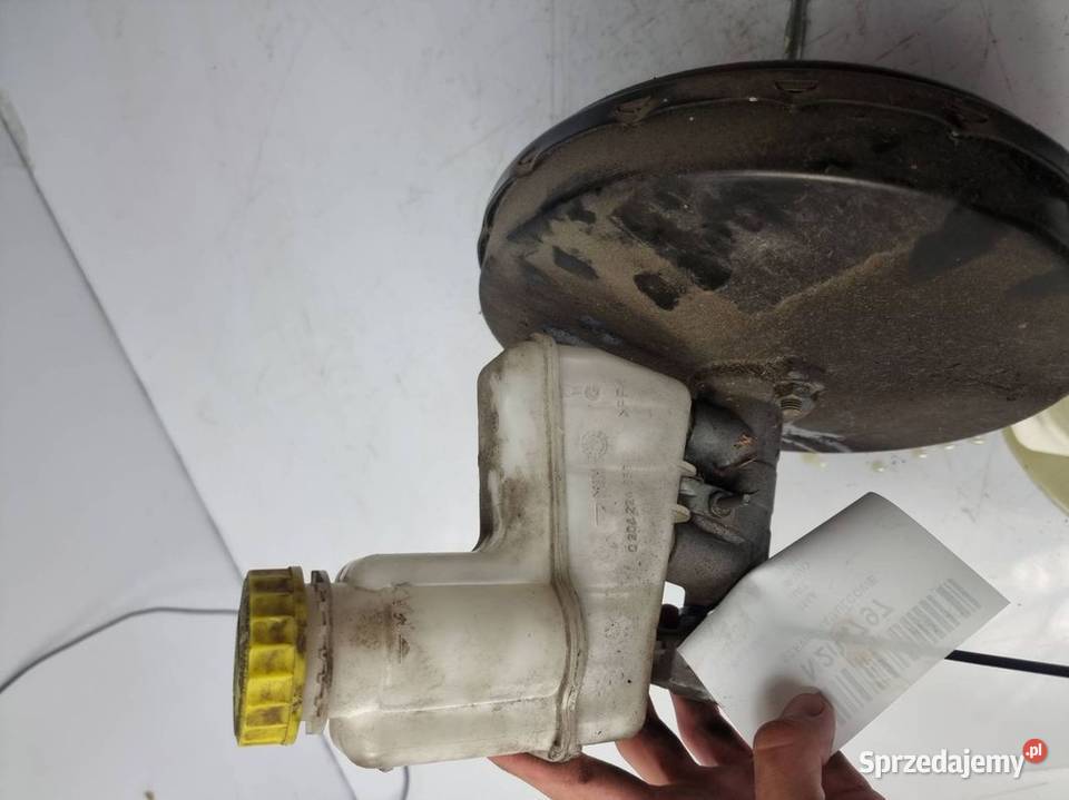 SERWO HAMULCOWE FIAT BRAVO