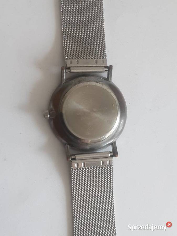 ZEGAREK TREND DESING damskie Szczecinek