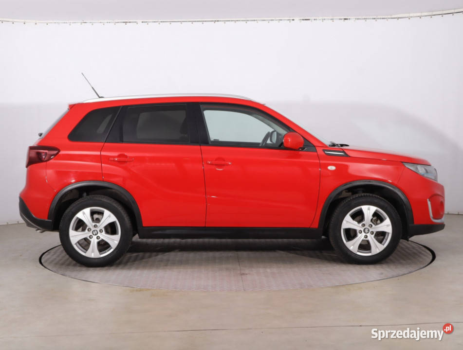 Suzuki Vitara 14 BoosterJet czujnik deszczu mazowieckie Piaseczno sprzedam