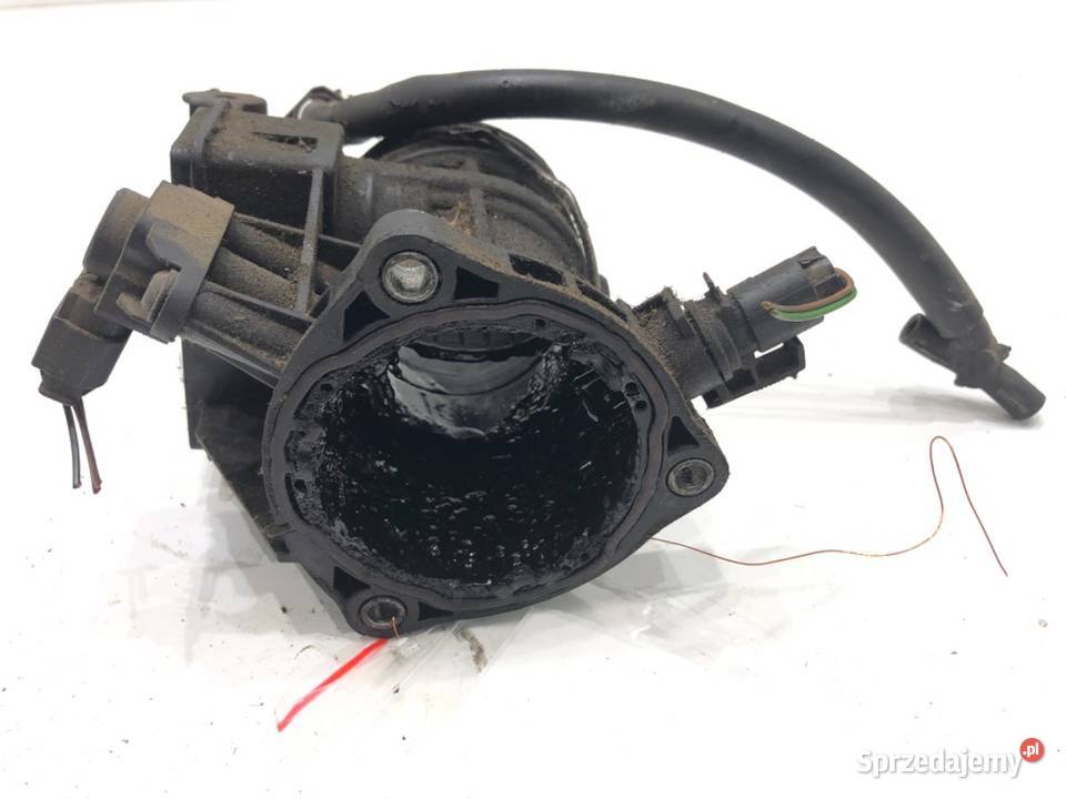 PRZEPUSTNICA MERCEDES W245 A6400901670 20 109