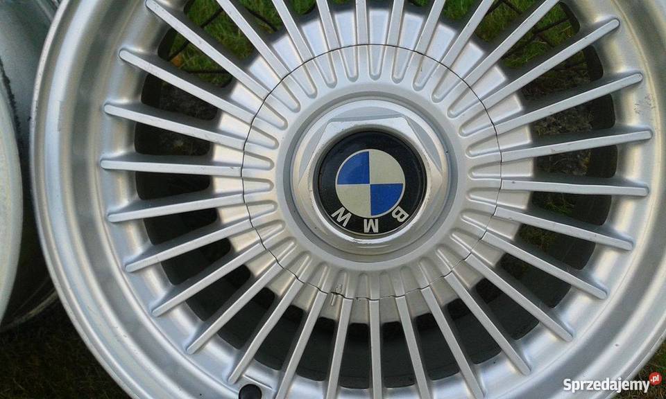 ALUFELGI 5x120 e 3036463439