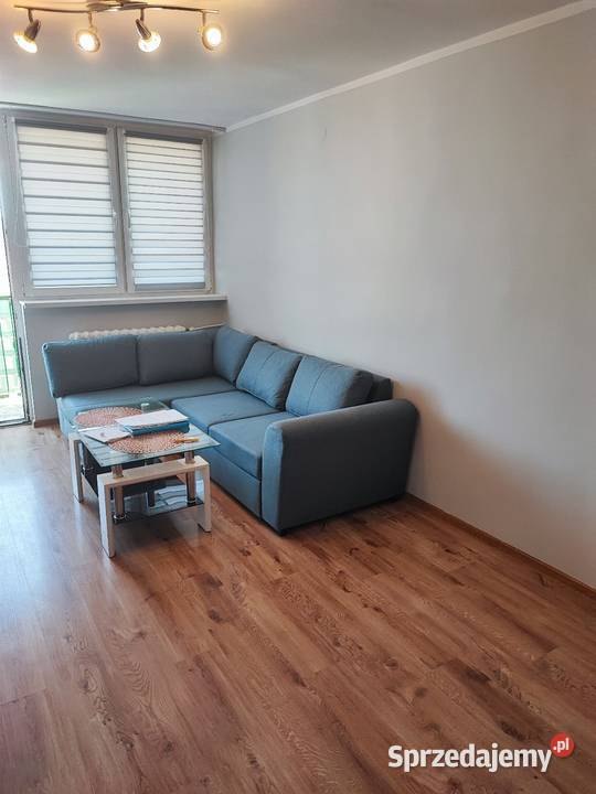 Mieszkanie 2 pokojowe Krosno Odrzańskie 37.3m2