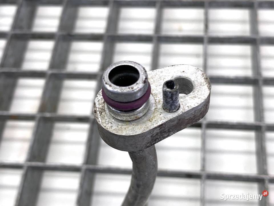 RURKA KLIMATYZACJI VW GOLF VII 5Q0820741B 16 105