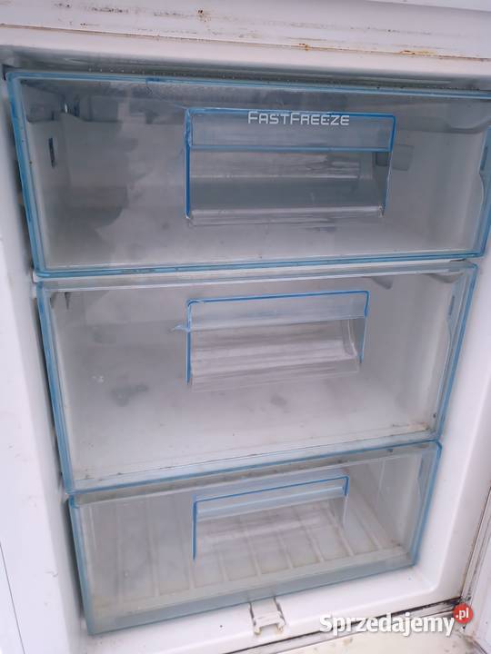 Lodówka Electrolux 170 x 50 x 50 Gorzyce