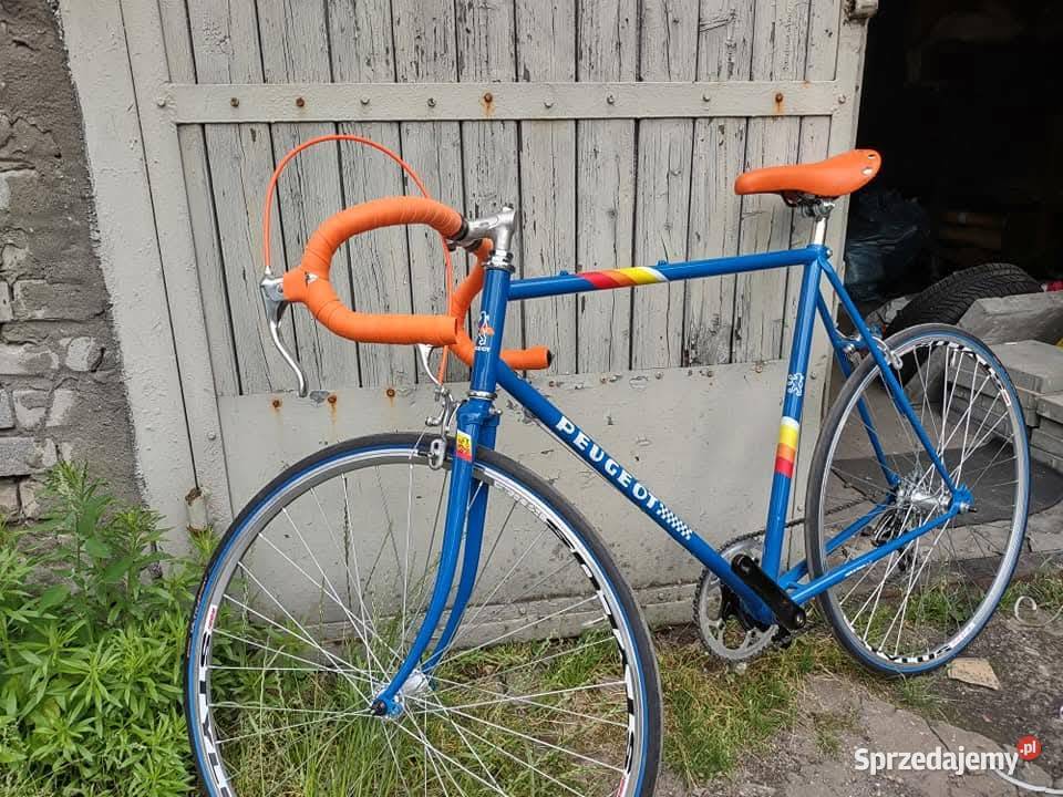Rower Peugeot Jaworzno sprzedam