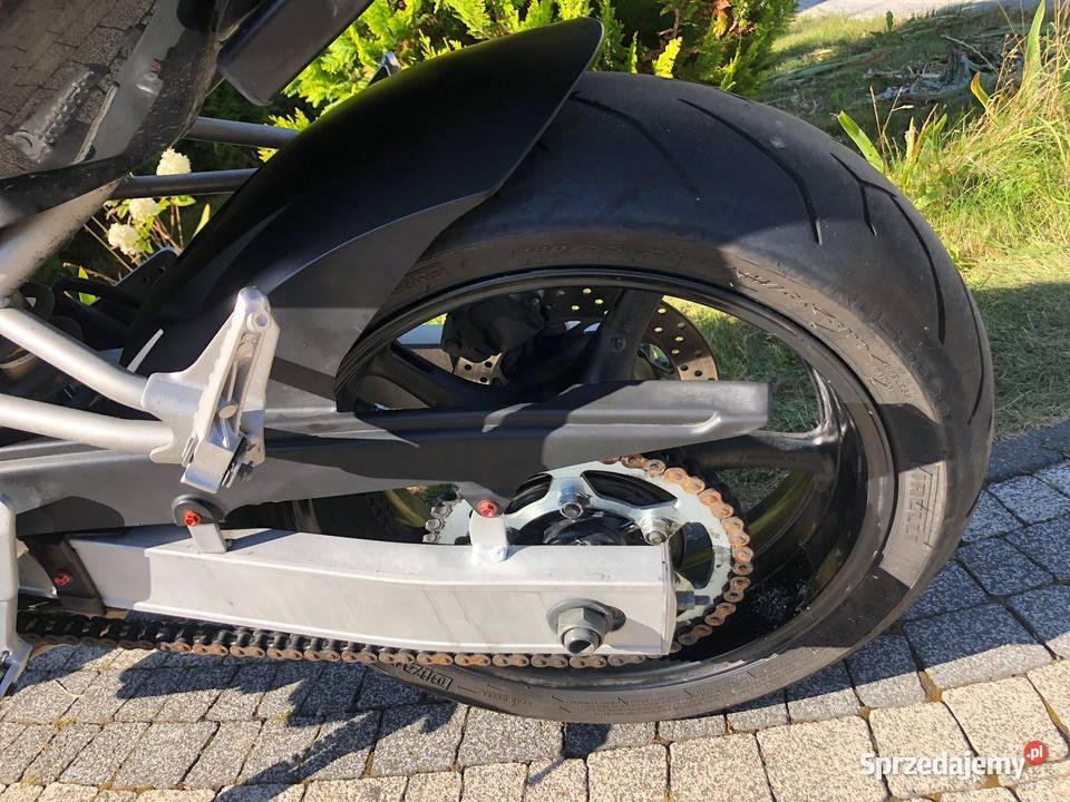 Yamaha Fazer 600 Fz6 Bandit Hornet CBF śląskie Częstochowa sprzedam