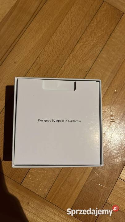 Air pods pro 2 Łoniów
