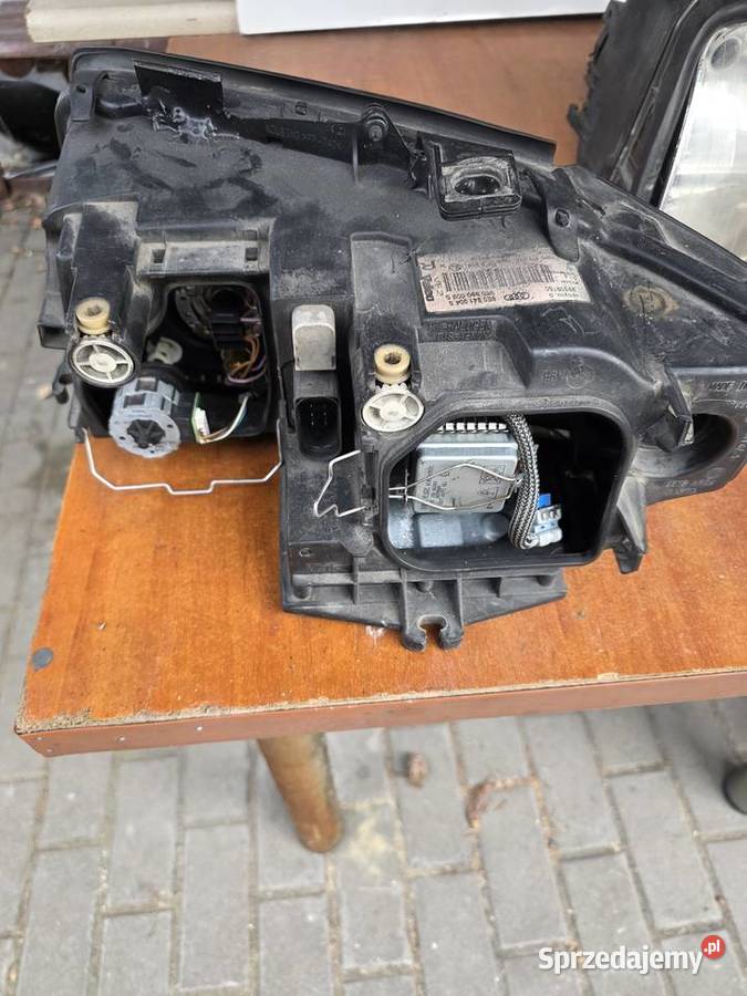 Lapy Audi a4 b6 Zabrze