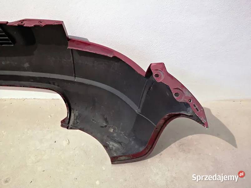 Zderzak Audi TT 8N0 9806 tylny Ryki sprzedam