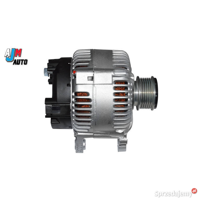 Alternator 03G903016A 20 TDI Audi A6 C6 Seat Grabów Szlachecki