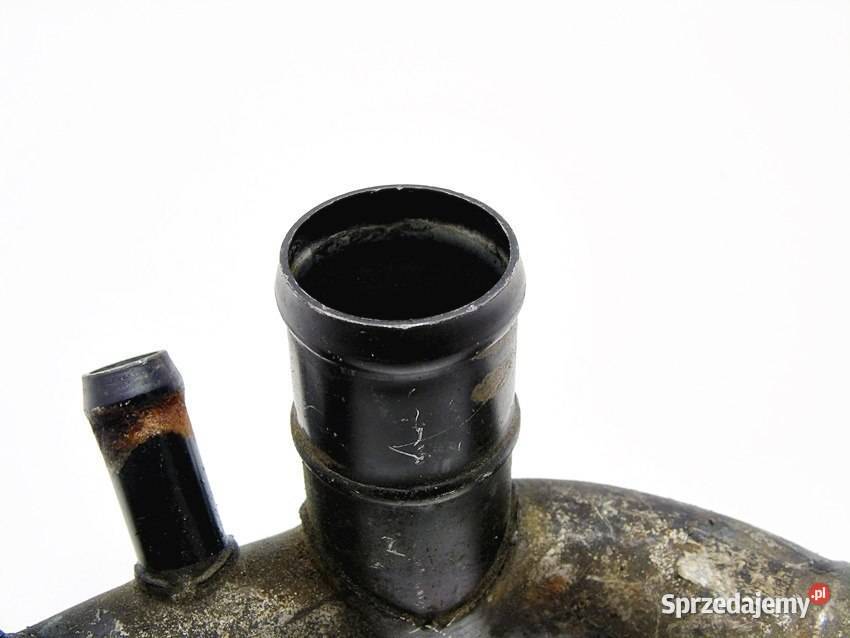 RURA RURKA WODY 20 CRDI SPORTAGE CERATO TRAJET Sosnowiec